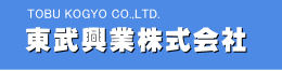 TOBU KOGYO CO.,LTD.