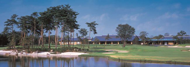 東武藤が丘カントリー倶楽部