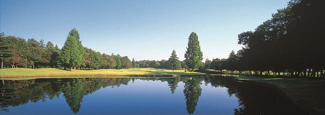 宮の森カントリー倶楽部