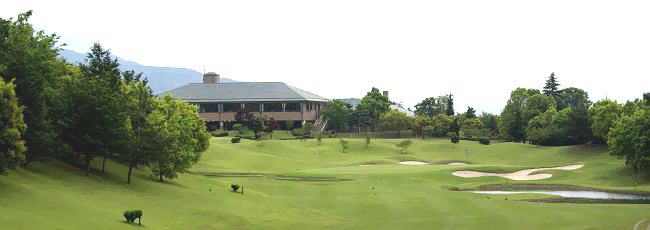 下仁田カントリークラブ